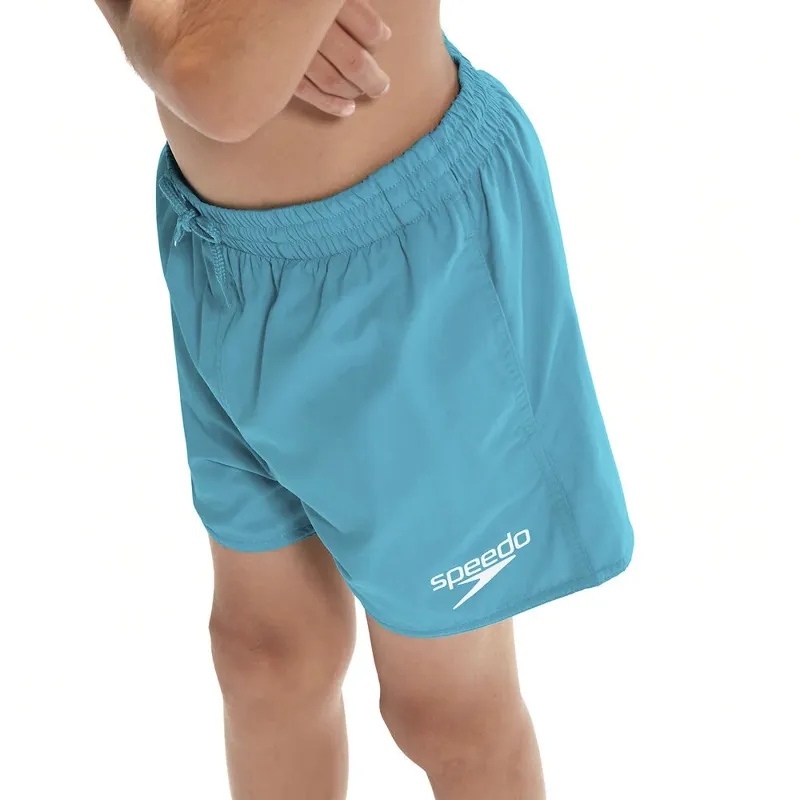 Speedo Boys Essential 13inch Watershort Aquarium-5